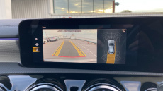 Mercedes-Benz A-Class A200 AMG Line Premium Edition 5dr Auto Petrol Hatchback